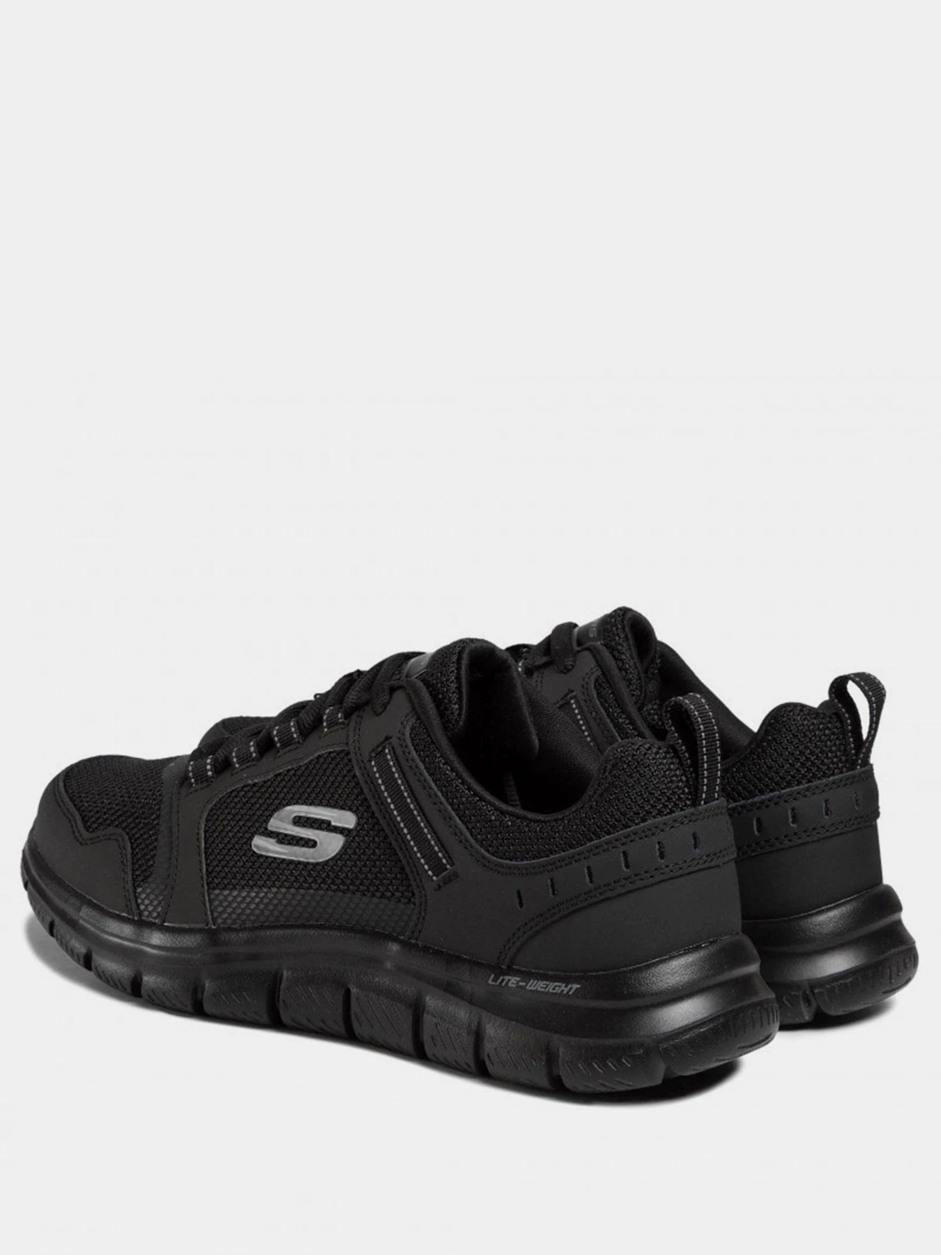 Кросівки Skechers Track модель 232001 BBK Фото