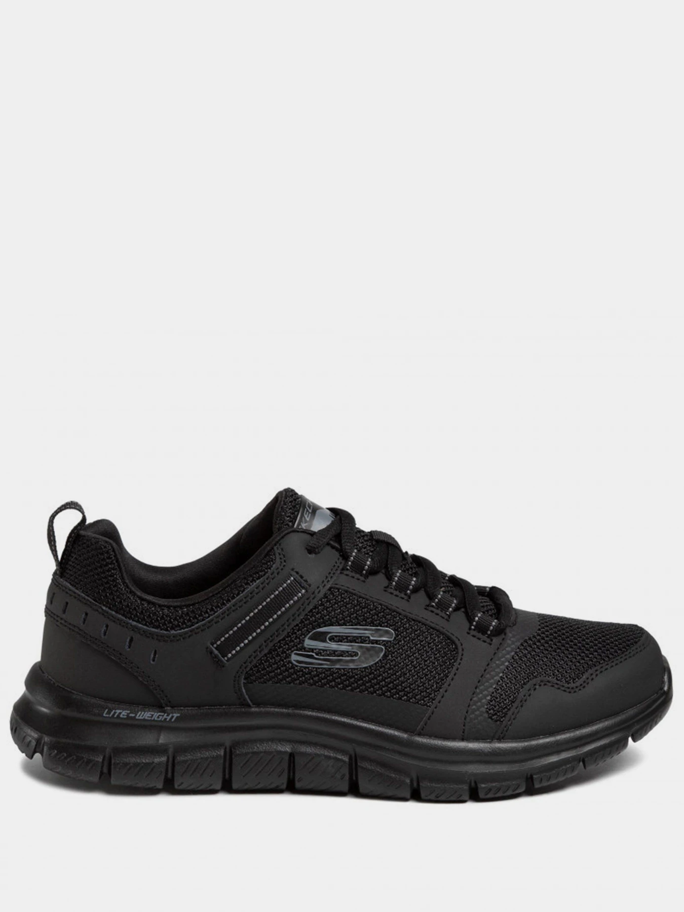 Кросівки Skechers Track модель 232001 BBK Фото