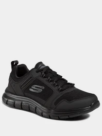 Кросівки Skechers Track модель 232001 BBK Фото