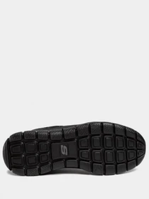 Кросівки Skechers Track модель 232001 BBK Фото