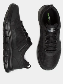 Кросівки Skechers Track модель 232001 BBK Фото