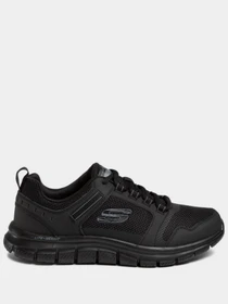 Кросівки Skechers Track модель 232001 BBK Фото