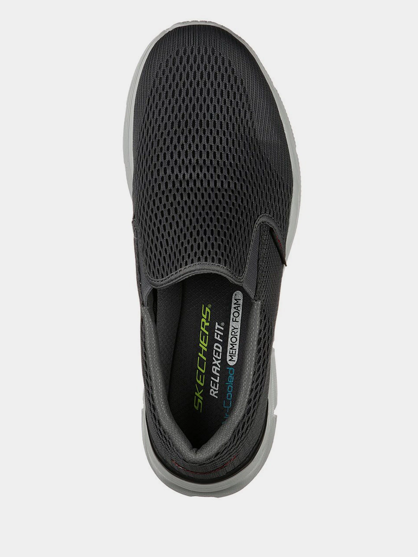 Слипоны и мокасины Skechers Equalizer 4.0 модель 232016 CCRD Слипоны и мокасины Skechers Equalizer 4.0 модель 232016 CCRD Фото