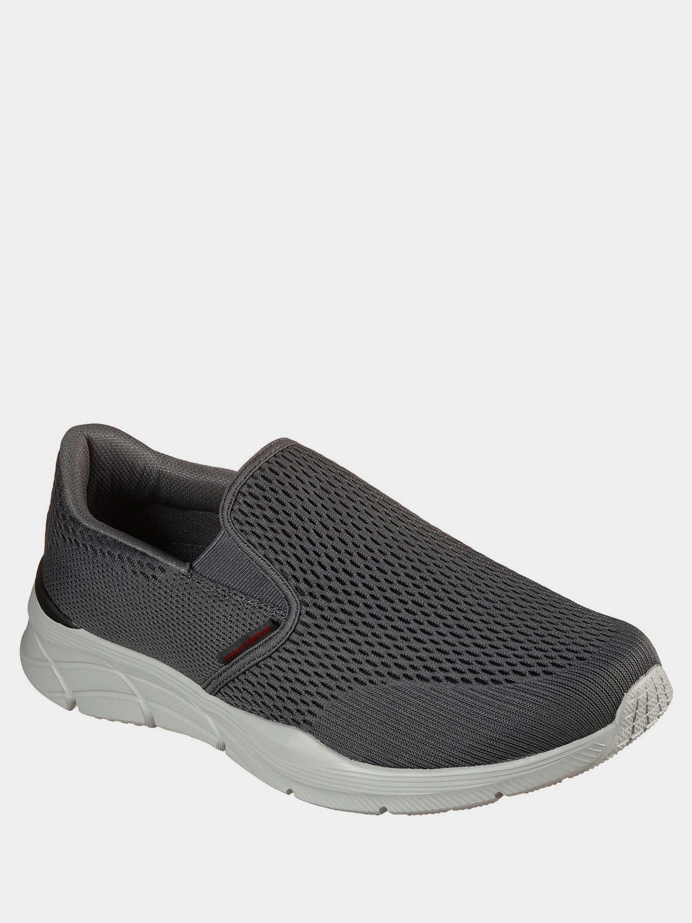 Слипоны и мокасины Skechers Equalizer 4.0 модель 232016 CCRD Слипоны и мокасины Skechers Equalizer 4.0 модель 232016 CCRD Фото