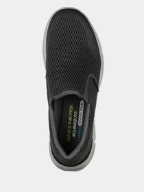 Слипоны и мокасины Skechers Equalizer 4.0 модель 232016 CCRD Фото