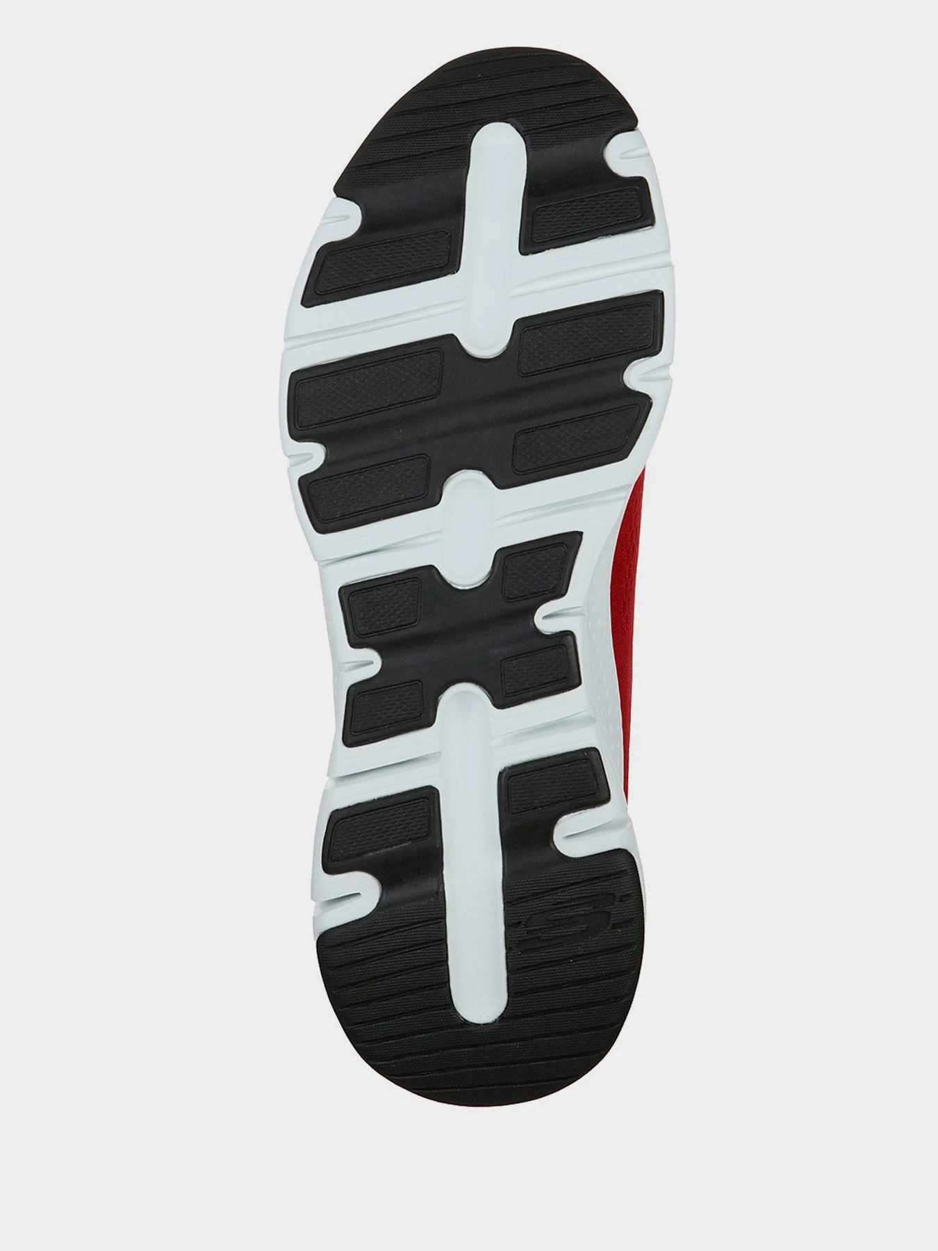 Кросівки Skechers Arch Fit модель 232040 RED Фото
