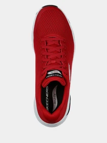 Кросівки Skechers Arch Fit модель 232040 RED Фото
