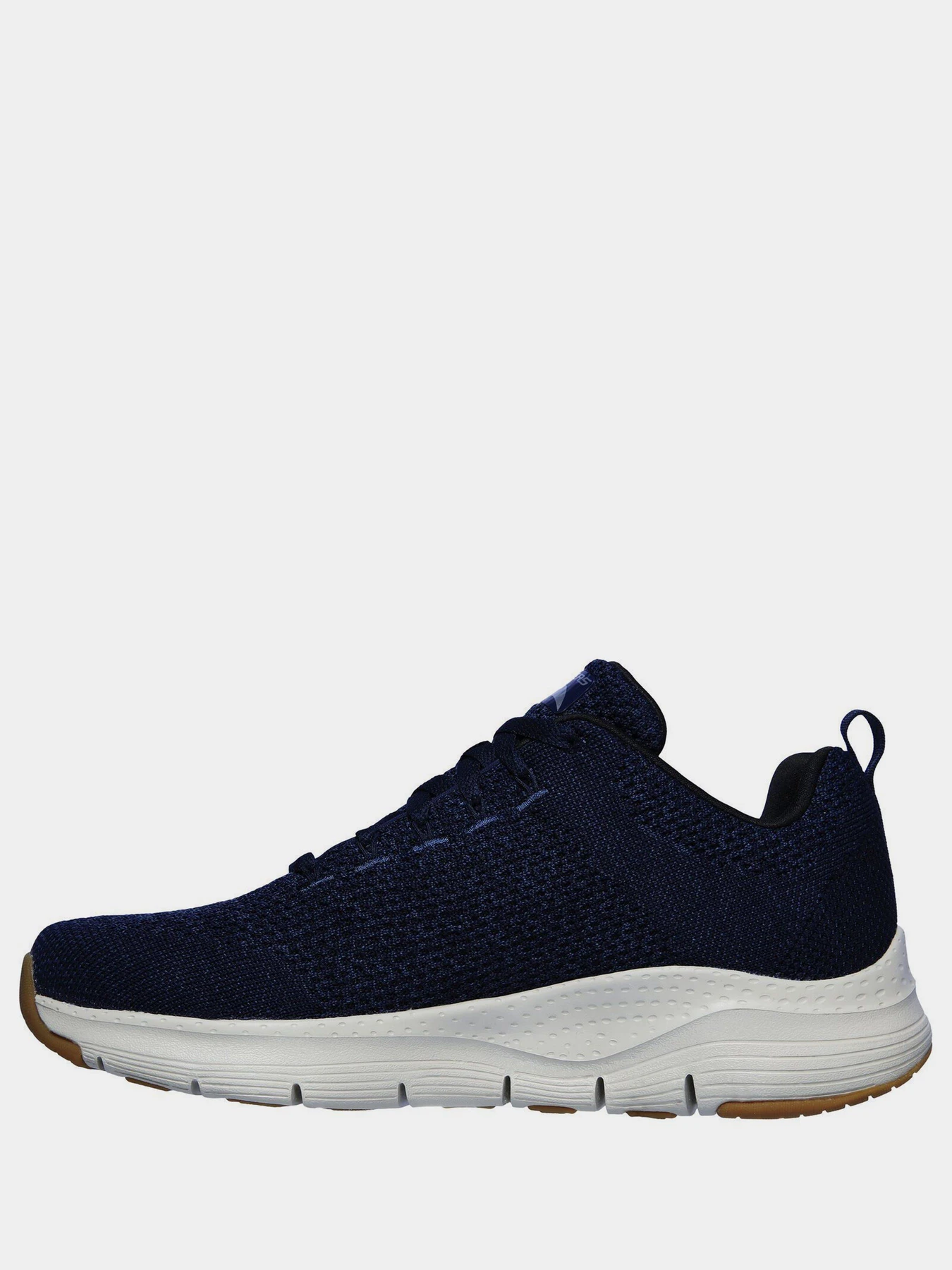 Кросівки Skechers Arch Fit - Paradyme модель 232041 NVY Фото