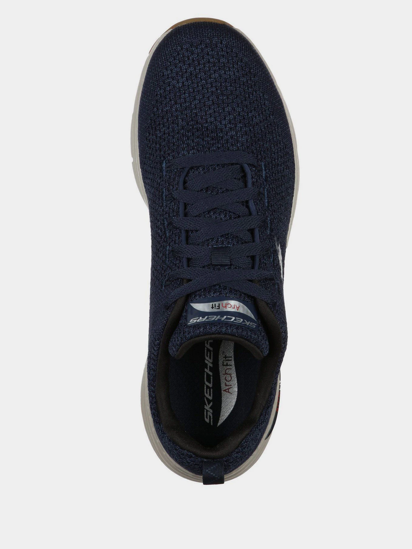 Кросівки Skechers Arch Fit - Paradyme модель 232041 NVY Фото