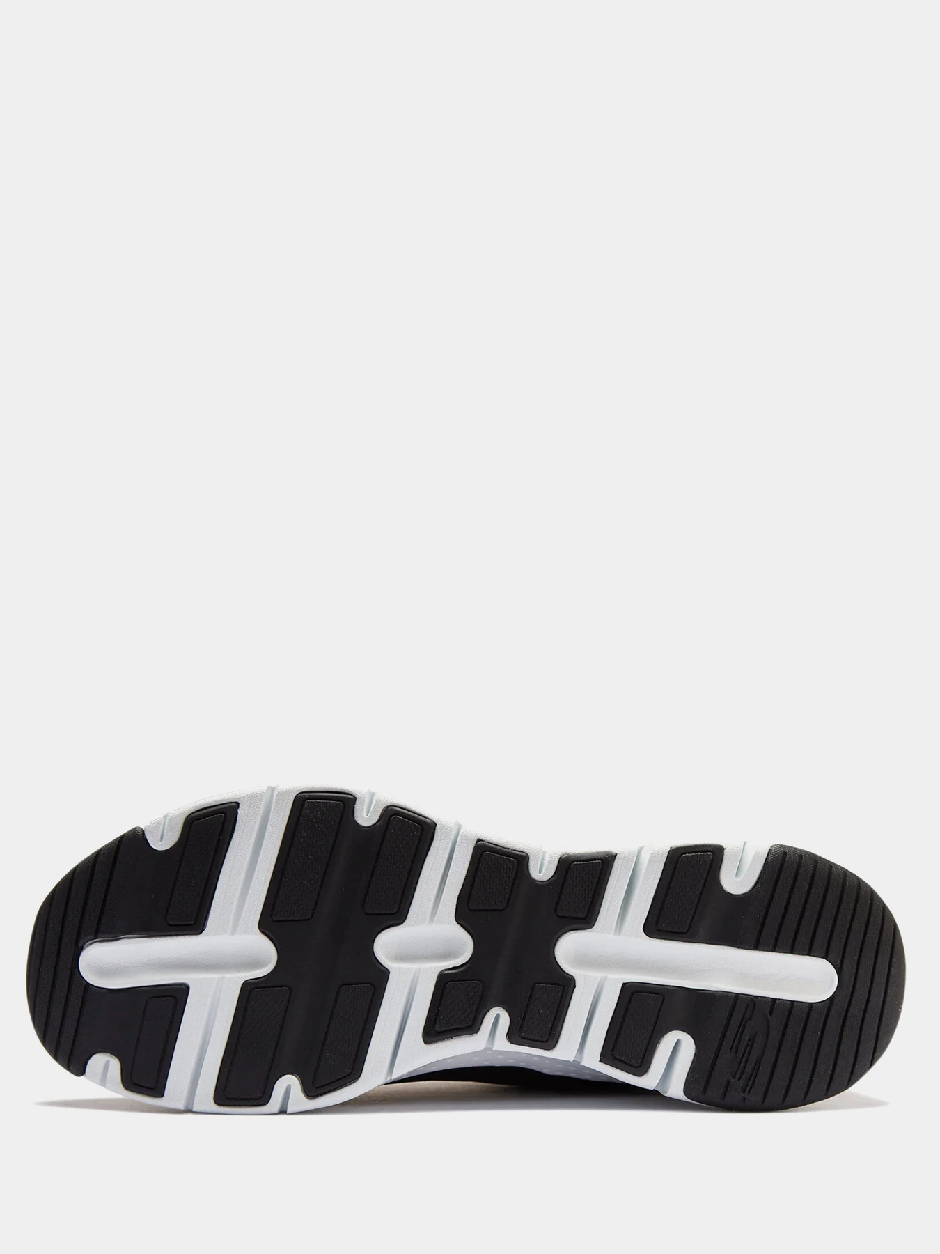 Кроссовки Skechers Arch Fit - Charge Back модель 232042 BKW Кроссовки Skechers Arch Fit - Charge Back модель 232042 BKW Фото