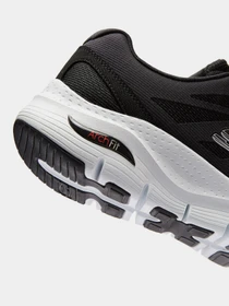 Кроссовки Skechers Arch Fit - Charge Back модель 232042 BKW Фото
