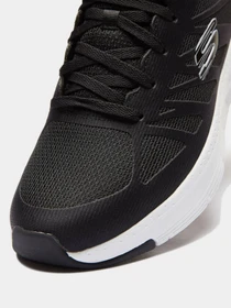 Кроссовки Skechers Arch Fit - Charge Back модель 232042 BKW Фото
