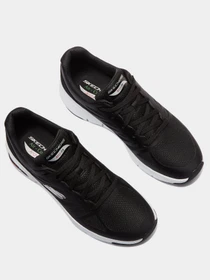 Кроссовки Skechers Arch Fit - Charge Back модель 232042 BKW Фото