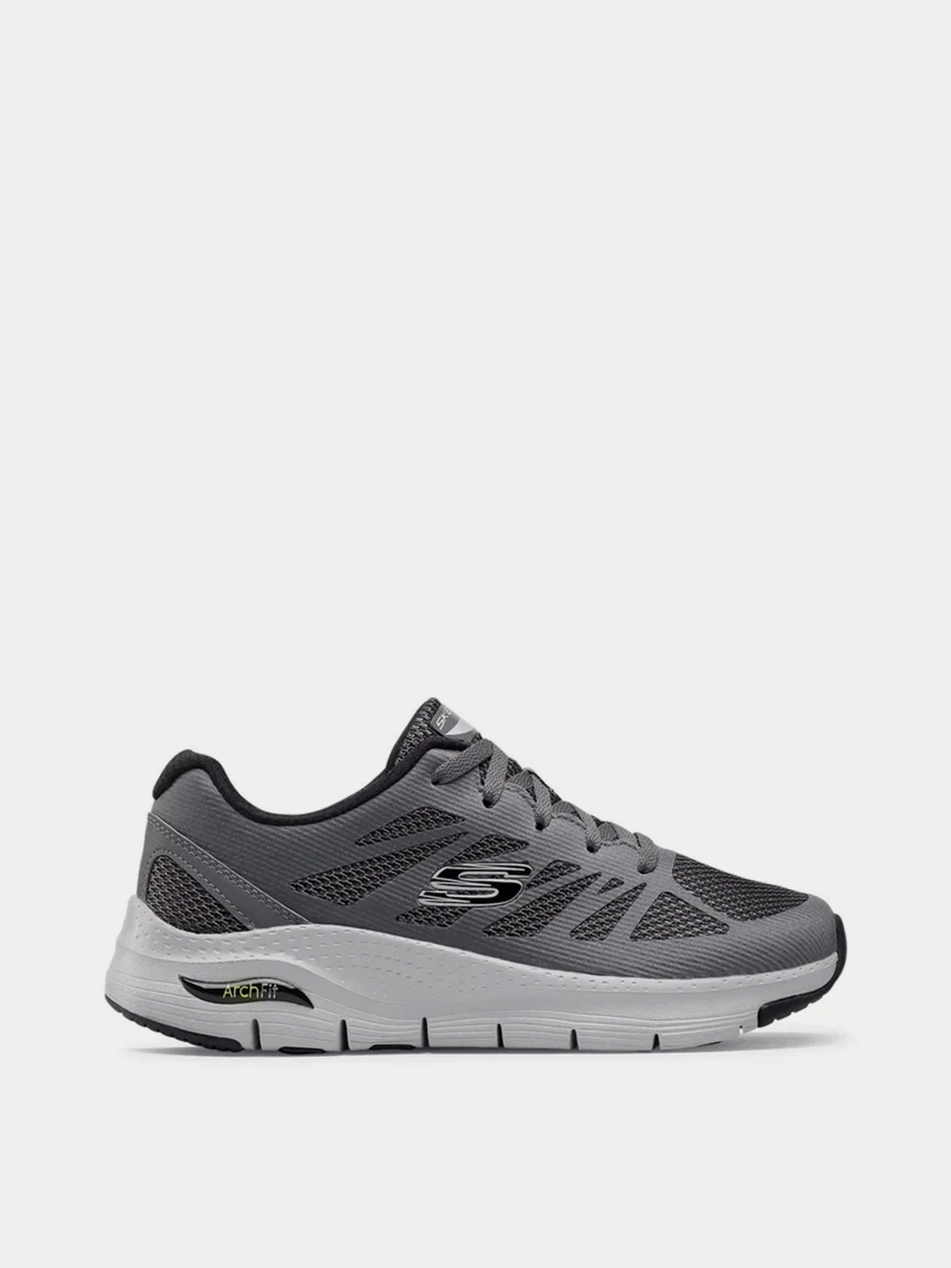 Кроссовки Skechers Arch Fit - Charge Back модель 232042 CCBK Кроссовки Skechers Arch Fit - Charge Back модель 232042 CCBK Фото