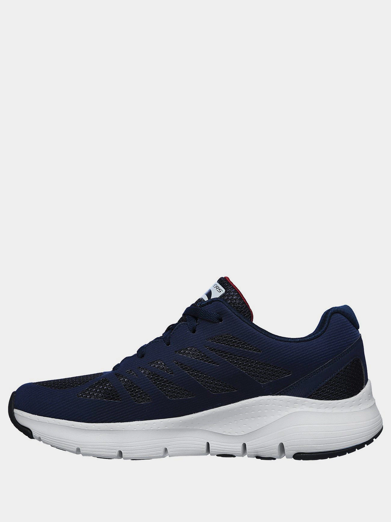 Кроссовки Skechers Arch Fit - Charge Back модель 232042 NVRD Фото
