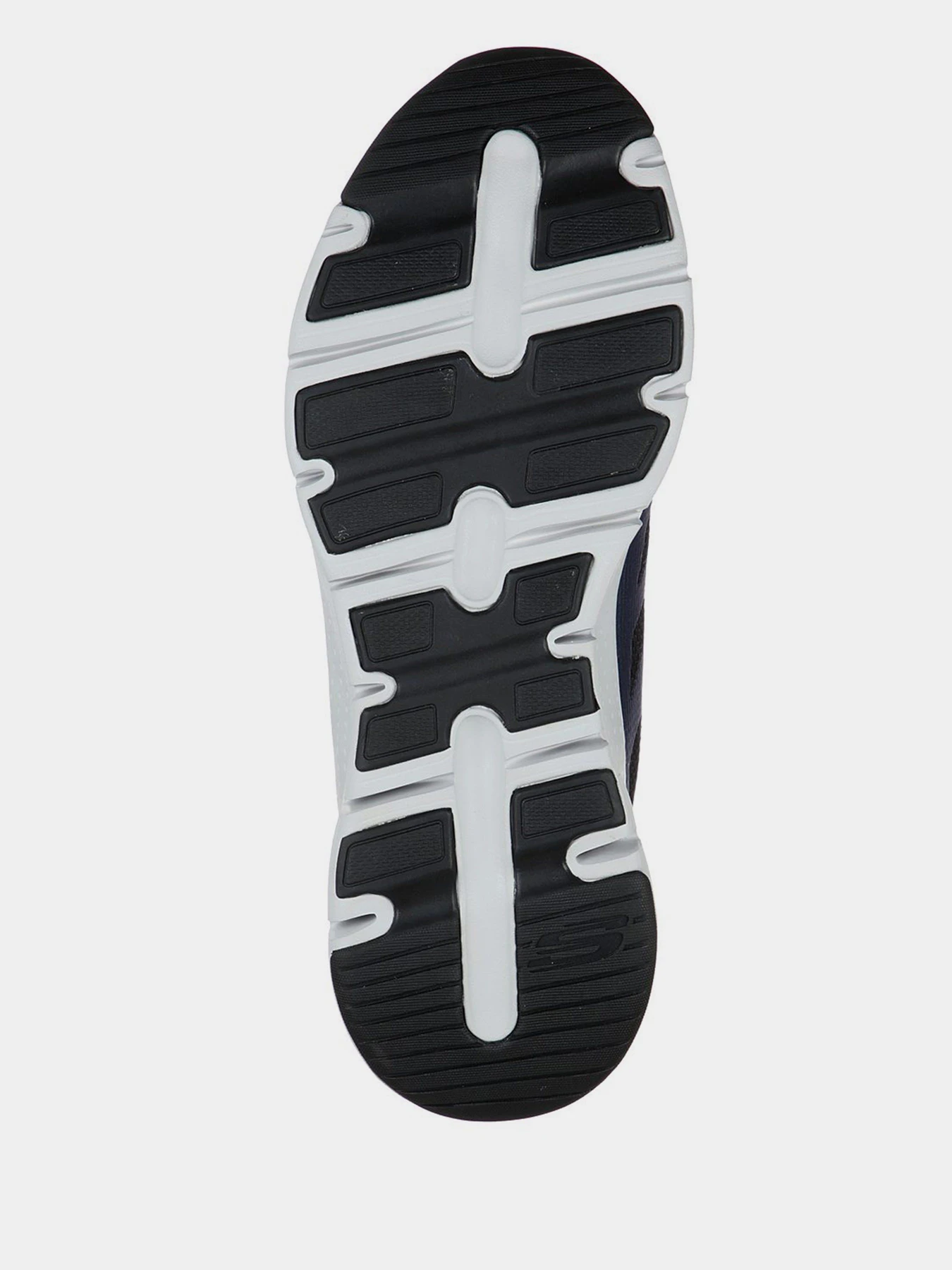 Кроссовки Skechers Arch Fit - Charge Back модель 232042 NVRD Фото