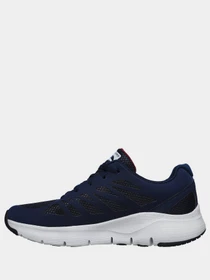 Кроссовки Skechers Arch Fit - Charge Back модель 232042 NVRD Фото