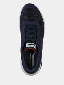 Кроссовки Skechers Arch Fit - Charge Back модель 232042 NVRD Фото