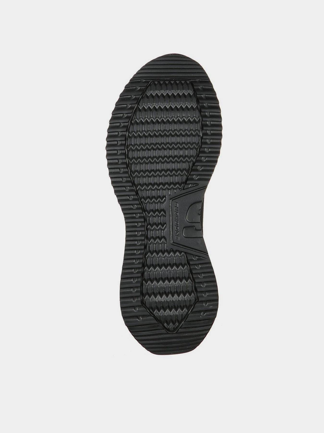 Слипоны и мокасины Skechers Matera 2.0 - Hypra модель 232065 BBK Фото