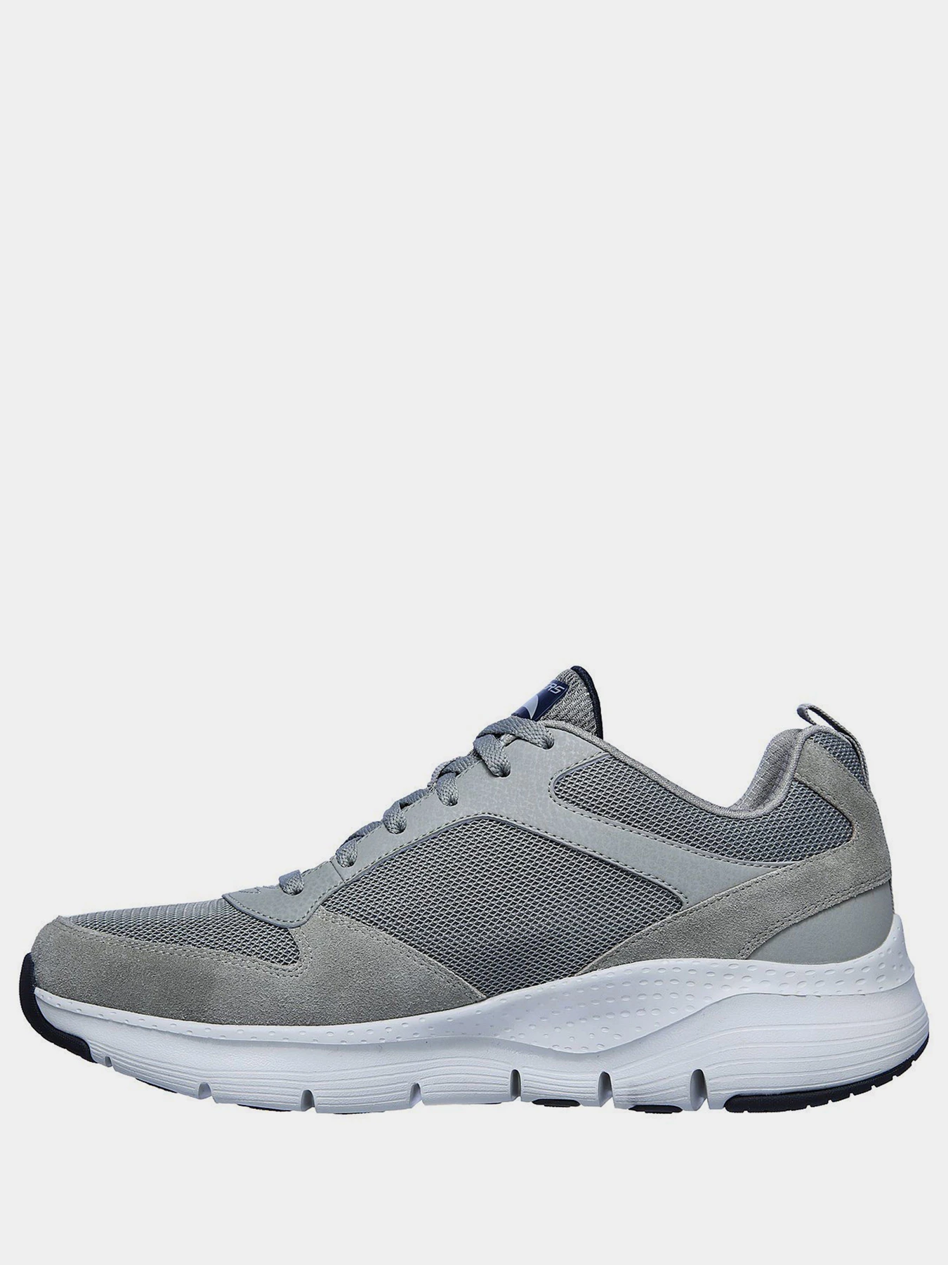 Кросівки Skechers Arch Fit - Servitica модель 232101 GRY Фото