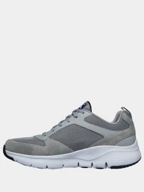 Кросівки Skechers Arch Fit - Servitica модель 232101 GRY Фото