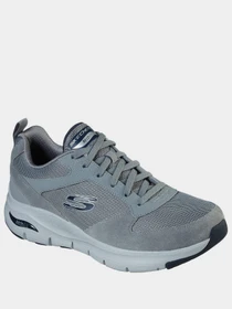 Кросівки Skechers Arch Fit - Servitica модель 232101 GRY Фото