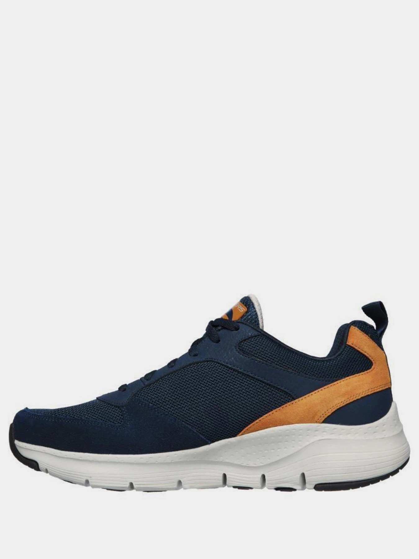Кроссовки Skechers Arch Fit - Servitica модель 232101 NVY Кроссовки Skechers Arch Fit - Servitica модель 232101 NVY Фото