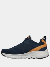 Кроссовки Skechers Arch Fit - Servitica модель 232101 NVY Фото