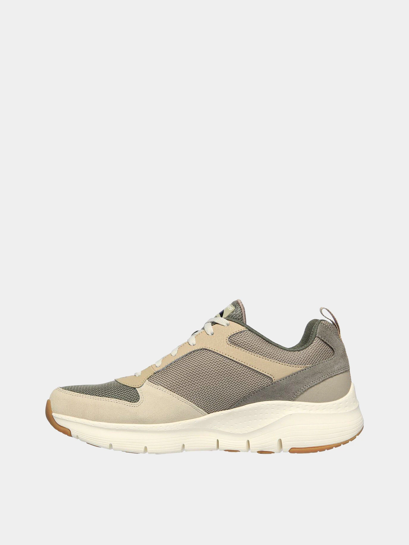 Кроссовки Skechers Arch Fit - Servitica модель 232101 TPOL Кроссовки Skechers Arch Fit - Servitica модель 232101 TPOL Фото