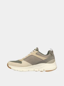 Кроссовки Skechers Arch Fit - Servitica модель 232101 TPOL Фото