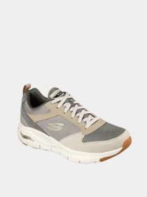 Кроссовки Skechers Arch Fit - Servitica модель 232101 TPOL Фото
