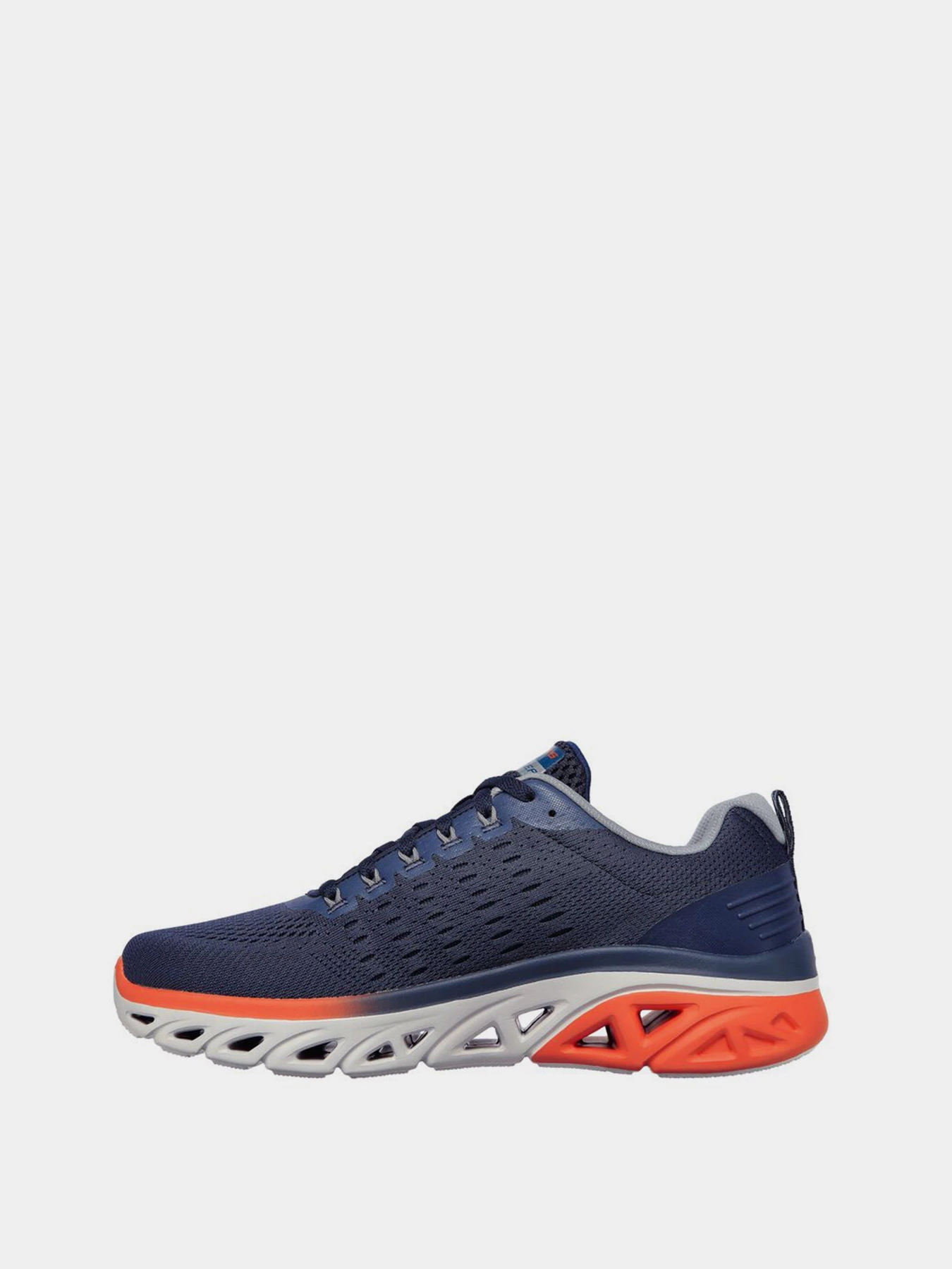 Кроссовки Skechers Glide-Step Sport модель 232269 NVOR Кроссовки Skechers Glide-Step Sport модель 232269 NVOR Фото