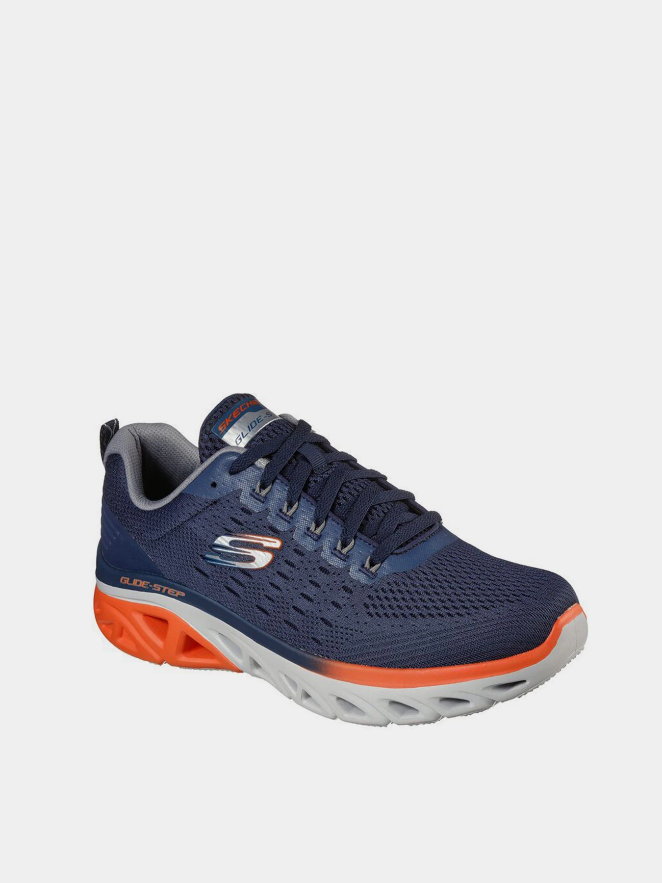 Кроссовки Skechers Glide-Step Sport модель 232269 NVOR Кроссовки Skechers Glide-Step Sport модель 232269 NVOR Фото