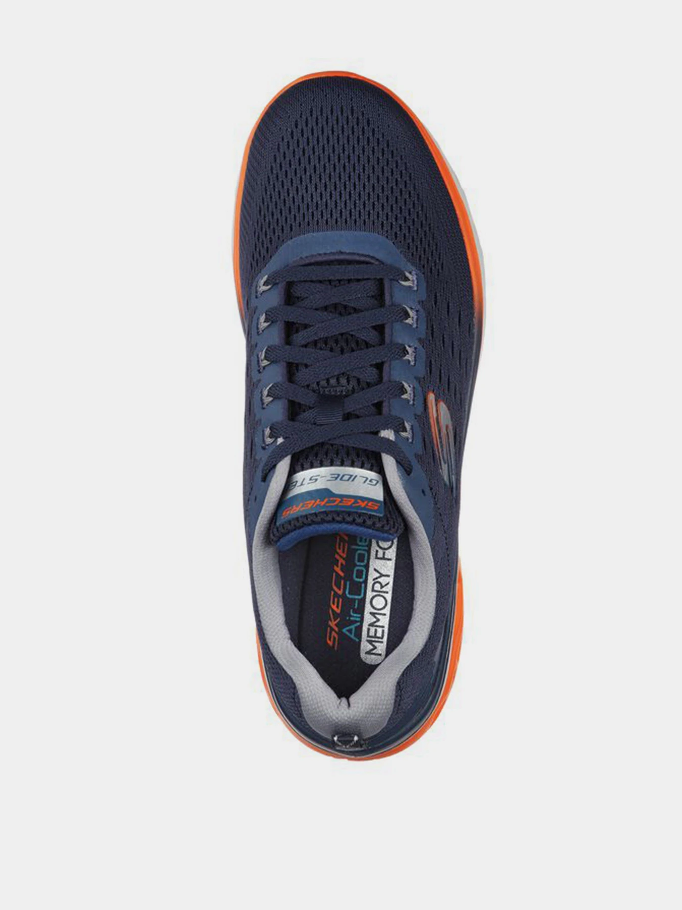 Кроссовки Skechers Glide-Step Sport модель 232269 NVOR Кроссовки Skechers Glide-Step Sport модель 232269 NVOR Фото