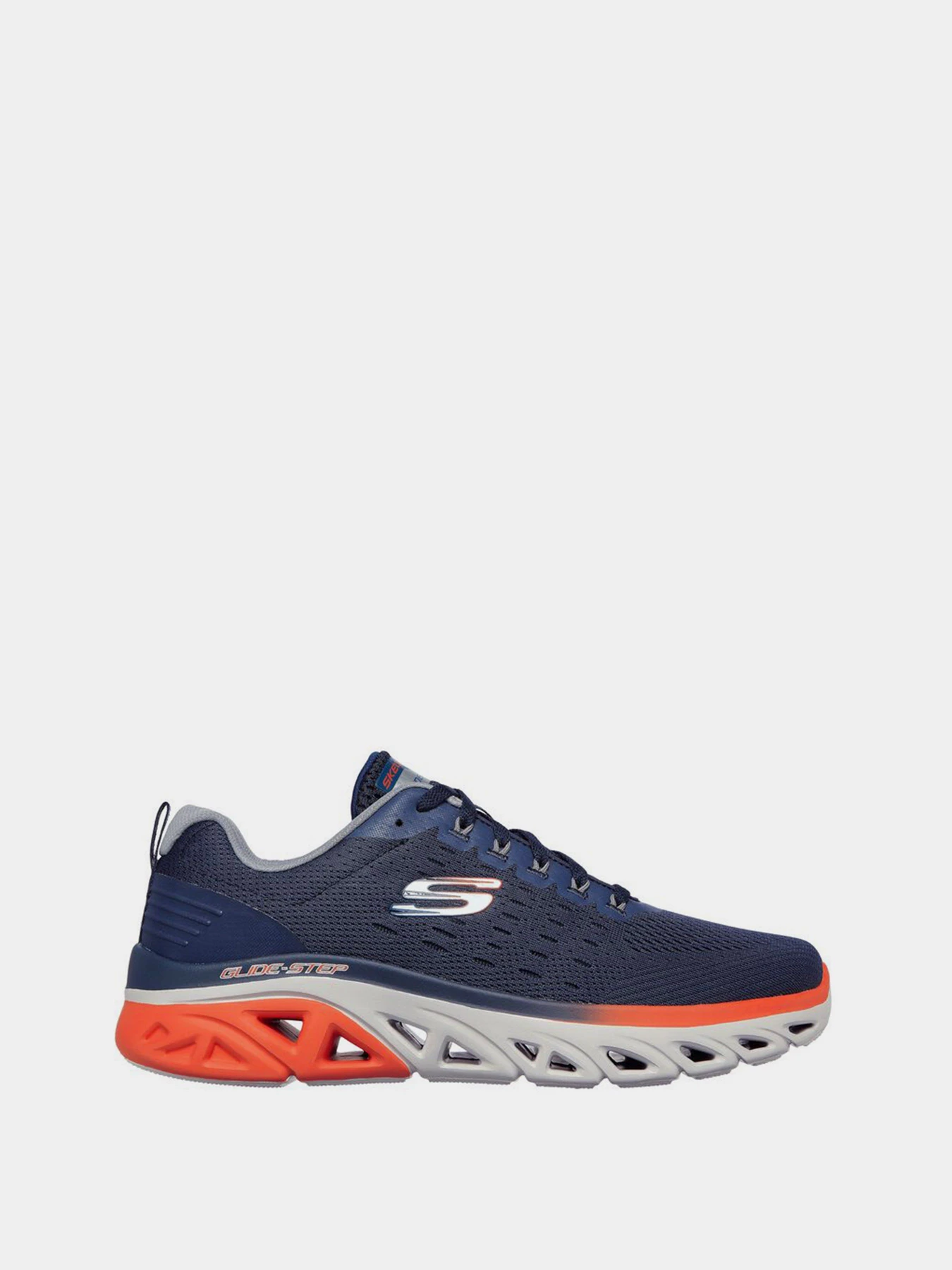 Кроссовки Skechers Glide-Step Sport модель 232269 NVOR Кроссовки Skechers Glide-Step Sport модель 232269 NVOR Фото