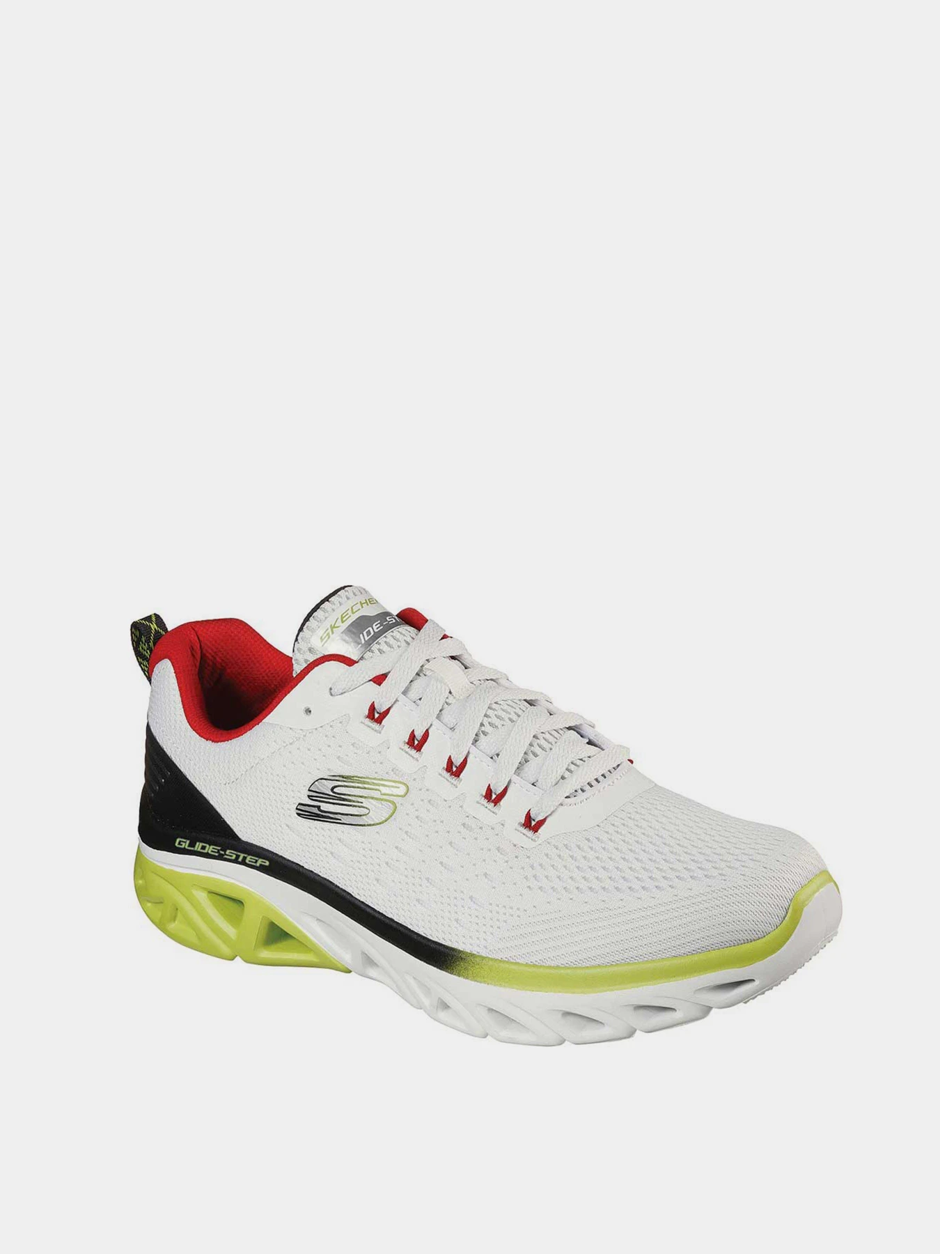 Кроссовки Skechers Glide-Step Sport модель 232269 WMLT Кроссовки Skechers Glide-Step Sport модель 232269 WMLT Фото