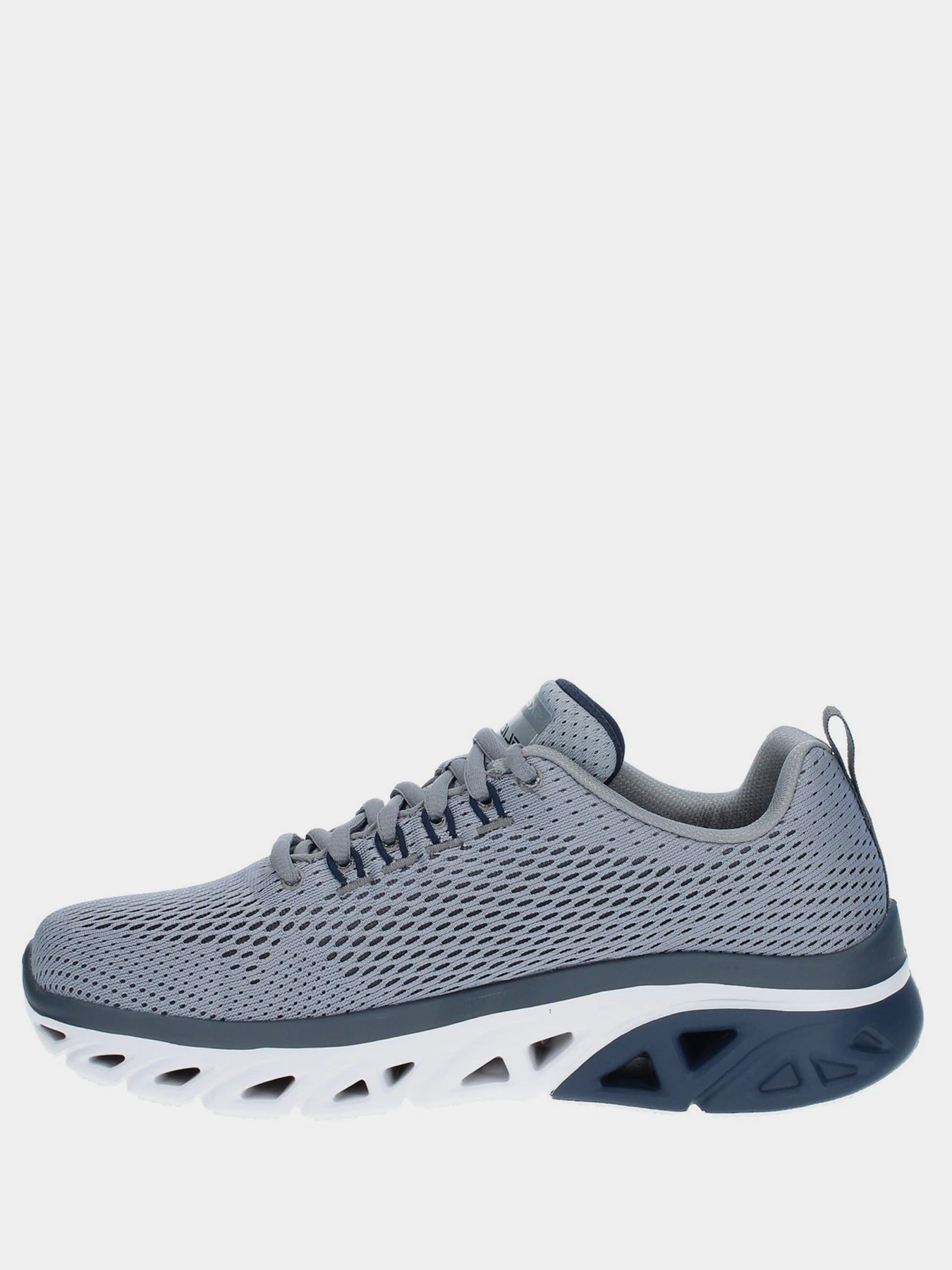 Кросівки Skechers Glide-Step Sport - Wave Heat модель 232270 GYNV Кросівки Skechers Glide-Step Sport - Wave Heat модель 232270 GYNV Фото