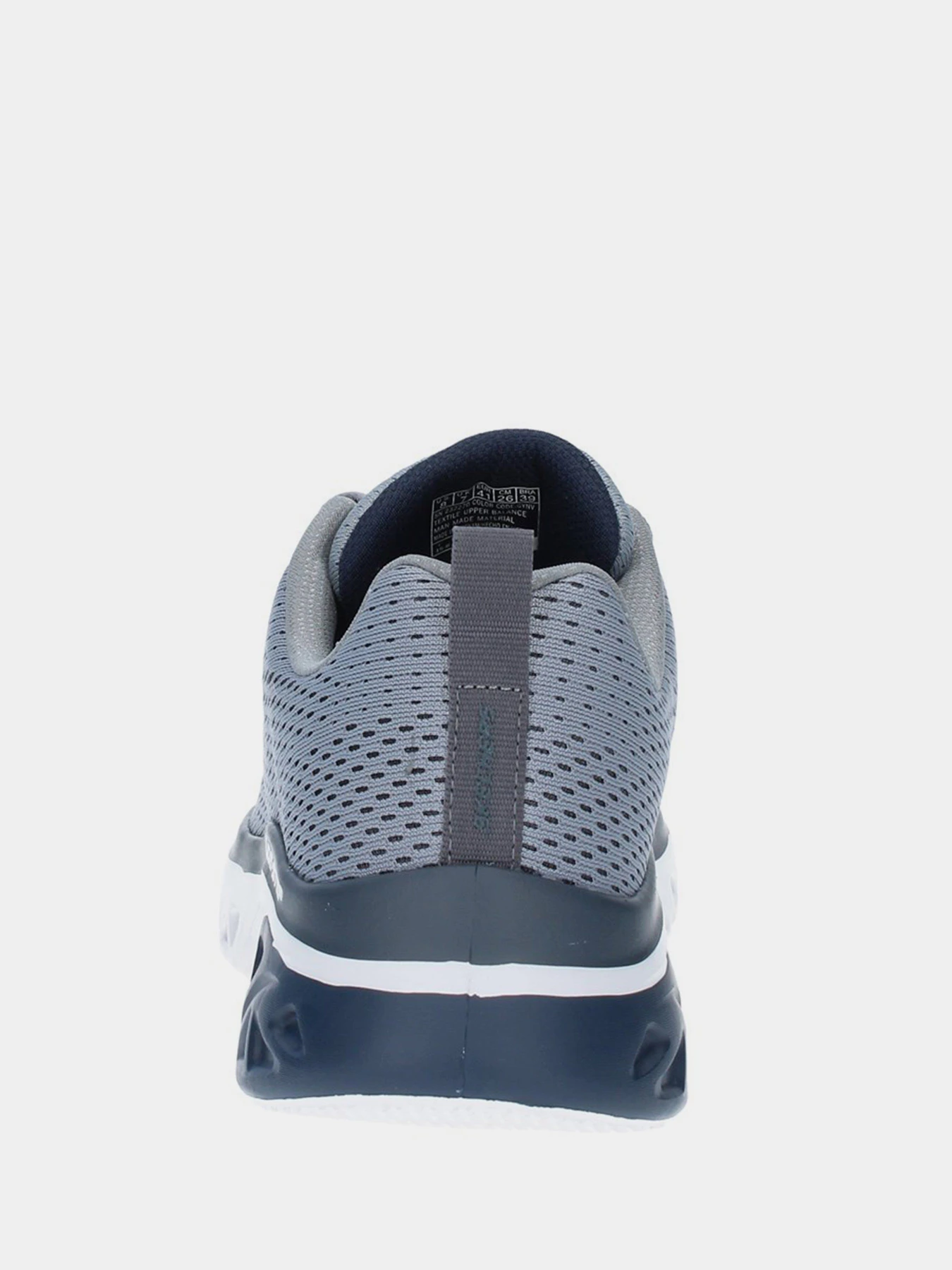 Кросівки Skechers Glide-Step Sport - Wave Heat модель 232270 GYNV Кросівки Skechers Glide-Step Sport - Wave Heat модель 232270 GYNV Фото