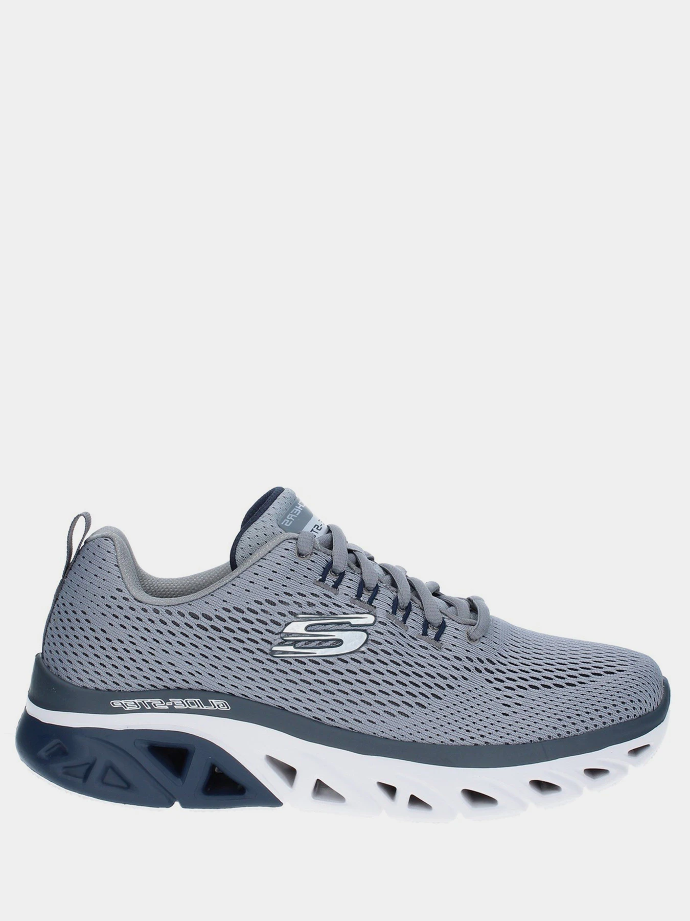 Кросівки Skechers Glide-Step Sport - Wave Heat модель 232270 GYNV Кросівки Skechers Glide-Step Sport - Wave Heat модель 232270 GYNV Фото