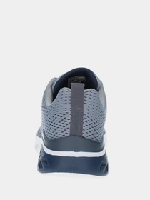 Кросівки Skechers Glide-Step Sport - Wave Heat модель 232270 GYNV Фото