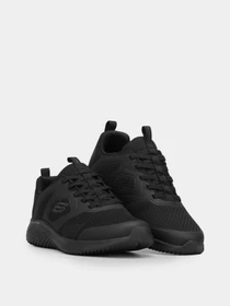 Кросівки Skechers Bounder - High Degree модель 232279 BBK Фото
