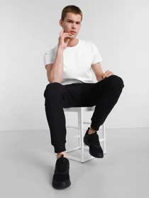 Кросівки Skechers Bounder - High Degree модель 232279 BBK Фото