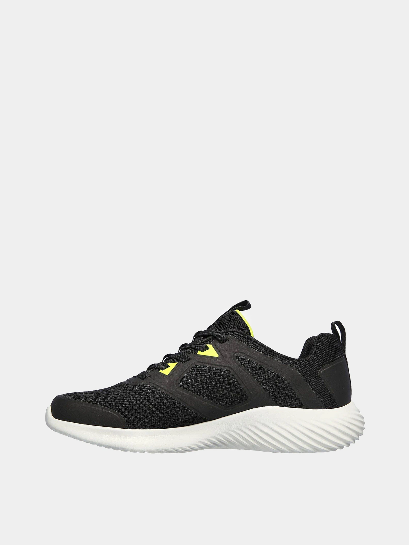 Кросівки Skechers Bounder - High Degree модель 232279 BLK Фото