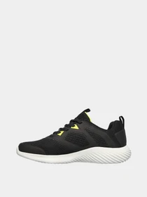Кросівки Skechers Bounder - High Degree модель 232279 BLK Фото