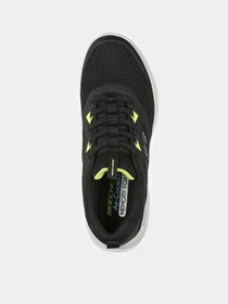 Кросівки Skechers Bounder - High Degree модель 232279 BLK Фото