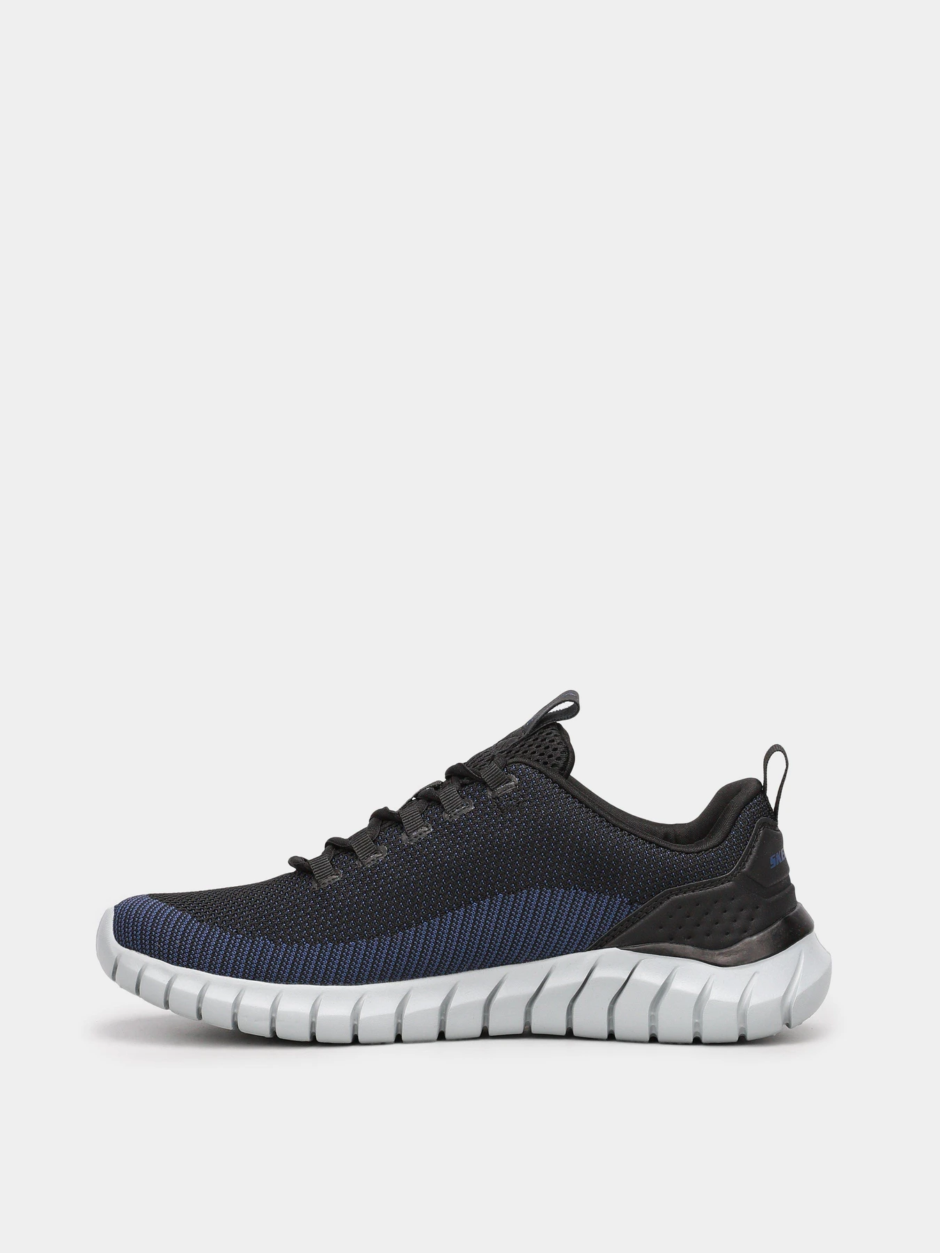 Кроссовки Skechers Overhaul - Landhedge модель 52913 NVBK Фото