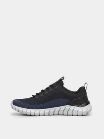 Кроссовки Skechers Overhaul - Landhedge модель 52913 NVBK Фото