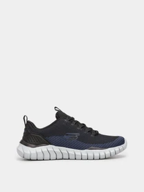 Кроссовки Skechers Overhaul - Landhedge модель 52913 NVBK Фото