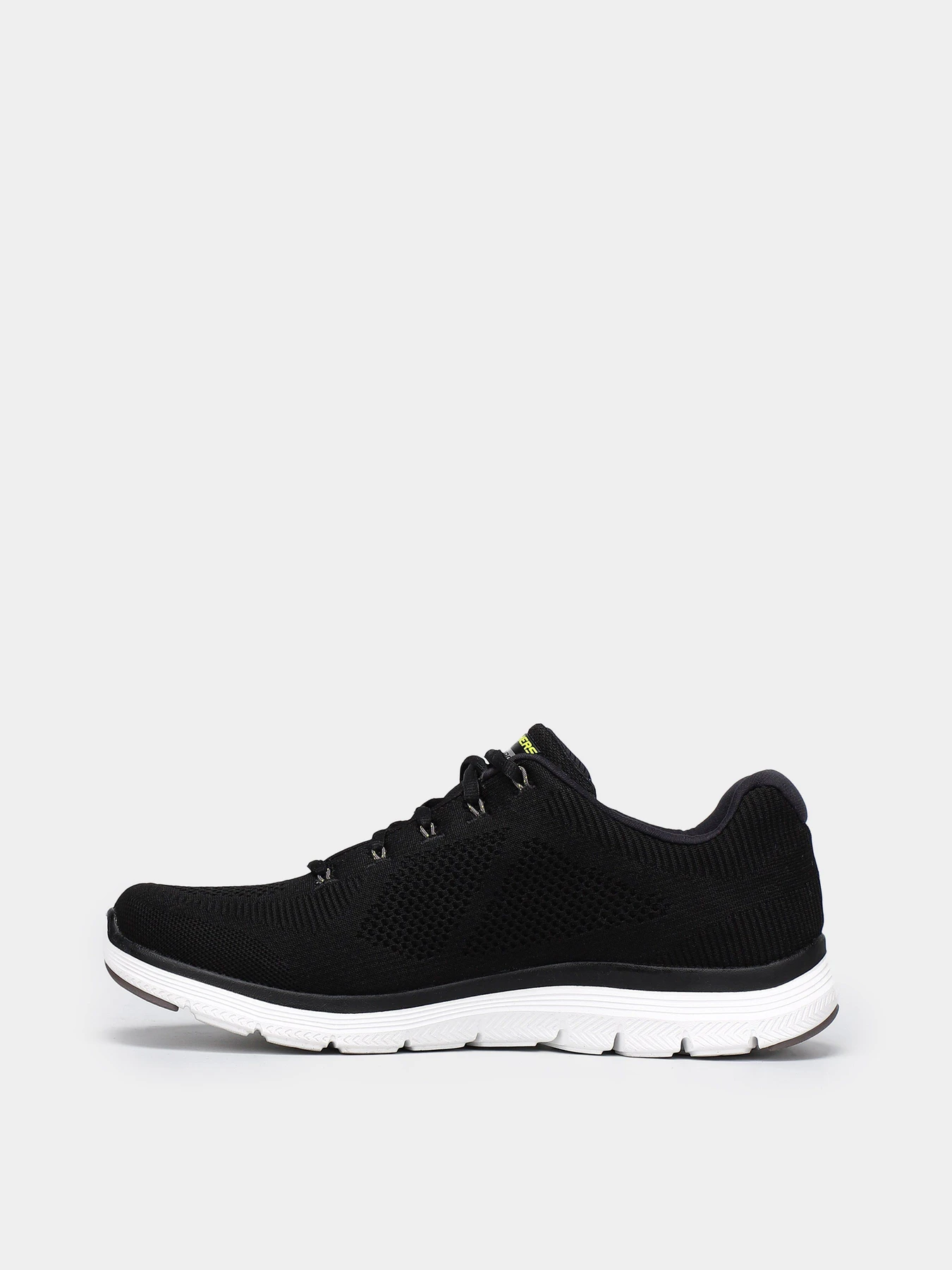 Кроссовки Skechers Flex Advantage 4.0 - Upstream модель 232223 BLK Кроссовки Skechers Flex Advantage 4.0 - Upstream модель 232223 BLK Фото