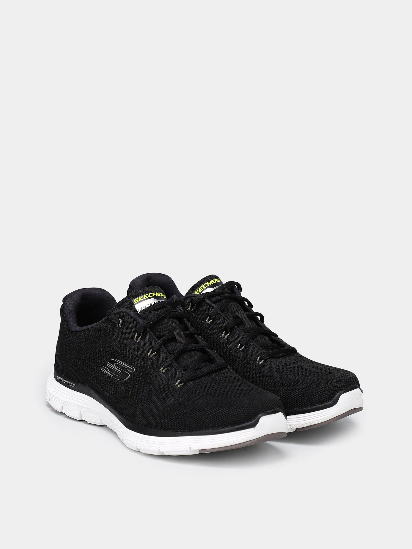 Кроссовки Skechers Flex Advantage 4.0 - Upstream модель 232223 BLK Кроссовки Skechers Flex Advantage 4.0 - Upstream модель 232223 BLK Фото